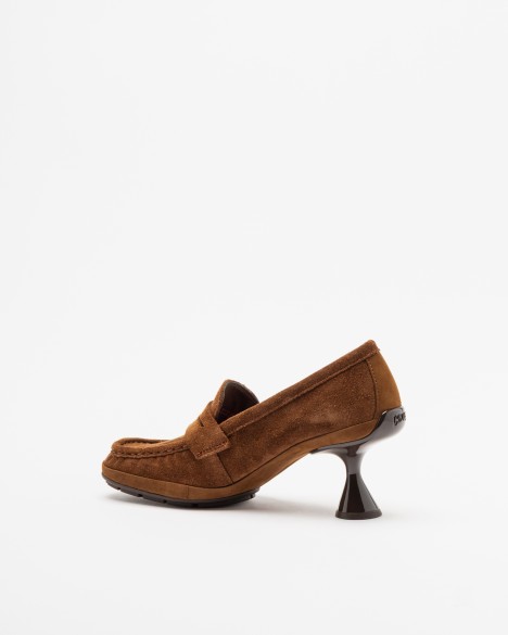 Schoenen Camper