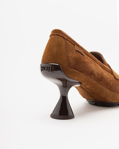 Schoenen Camper