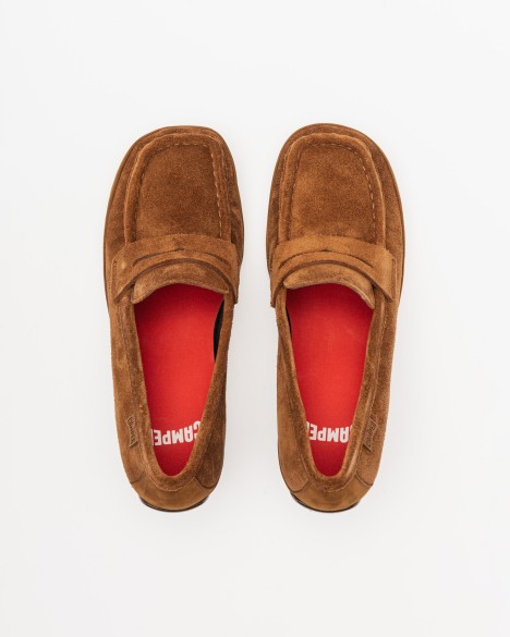Schoenen Camper