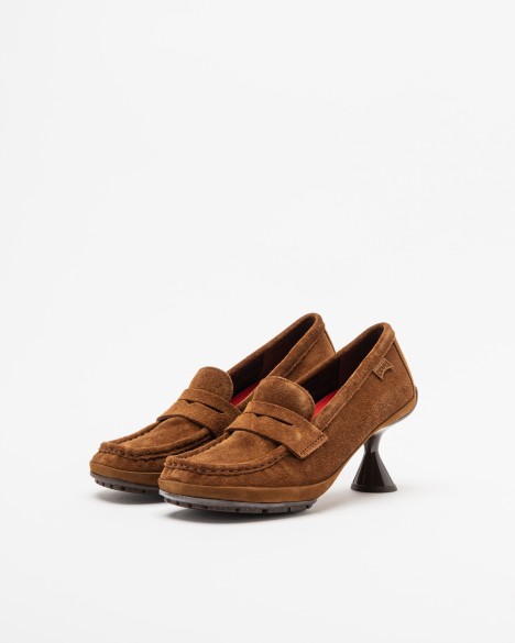 Schoenen Camper