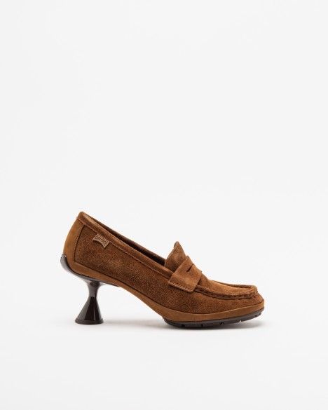 Sapatos Camper