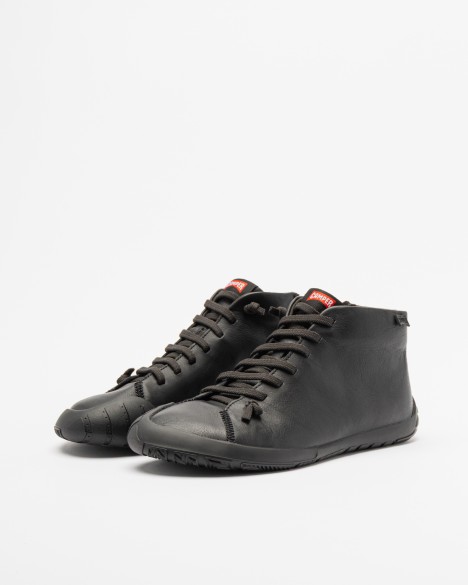 Botines Camper