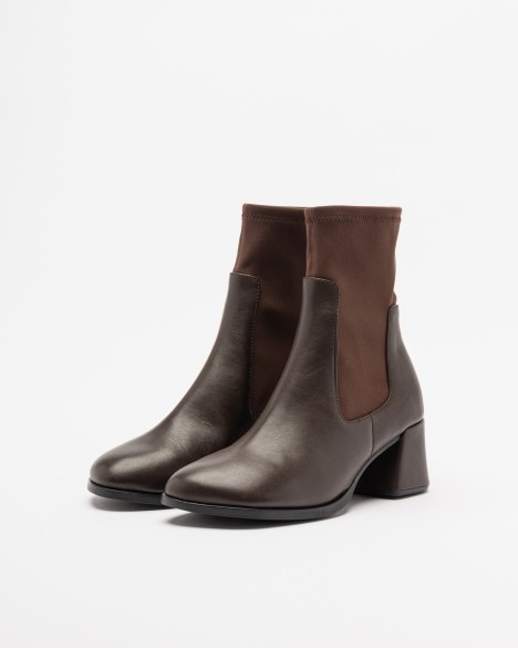 Botines Camper