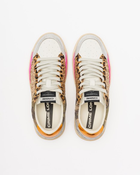 Zapatillas Crime London