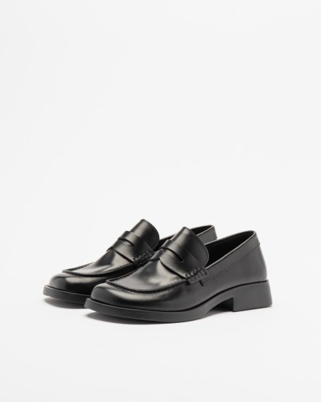 Mocasines Camper