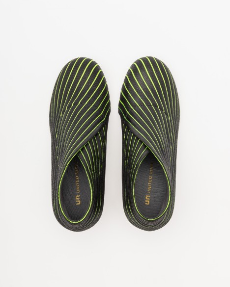 Botins United Nude