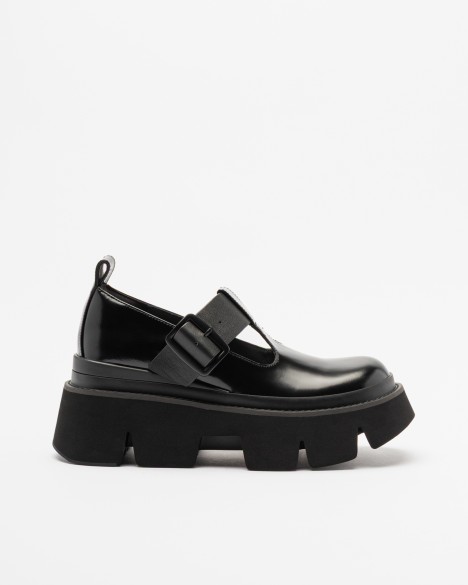 Loafers United Nude