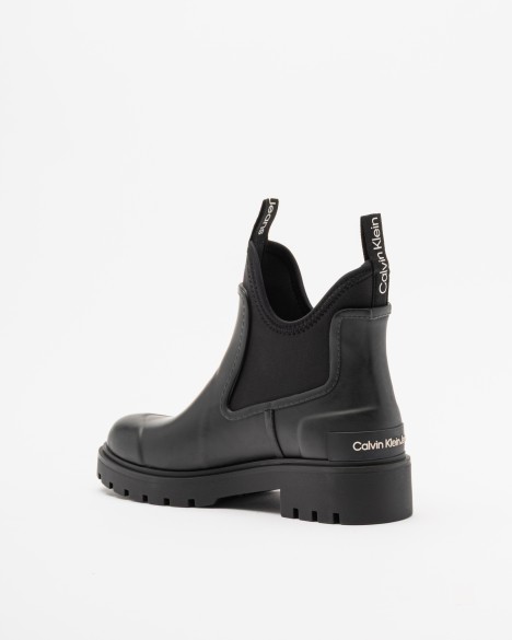 Calvin Klein Jeans Ankle Boots