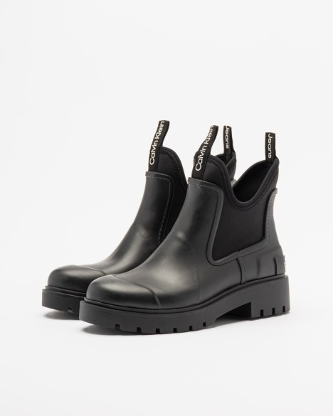 Calvin Klein Jeans Ankle Boots