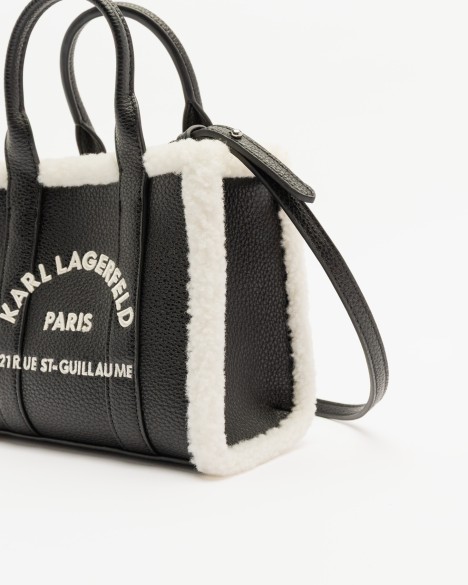 Mala � tiracolo Karl Lagerfeld