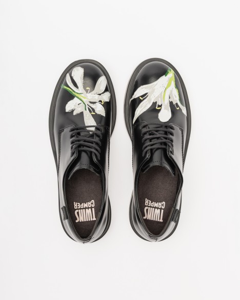 Schoenen Camper