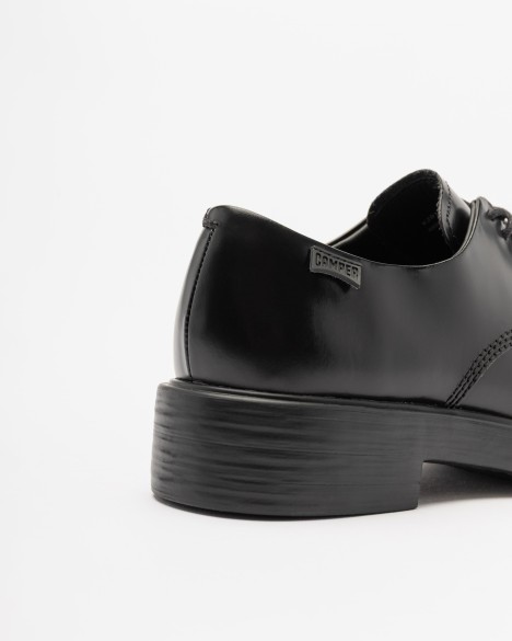 Schoenen Camper