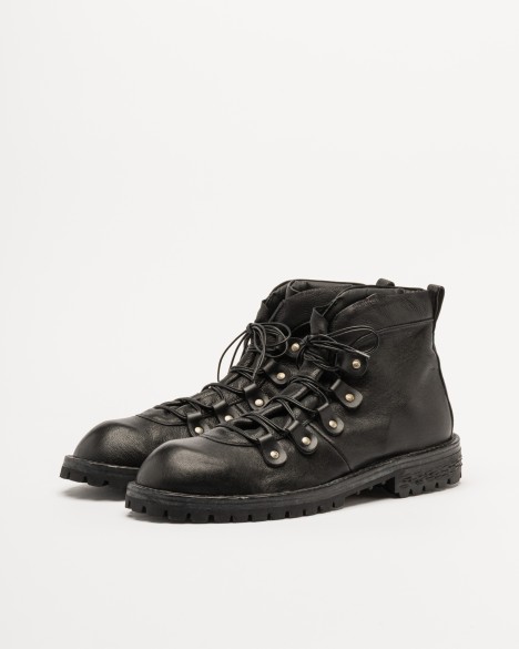 Ernesto Dolani Ankle Boots