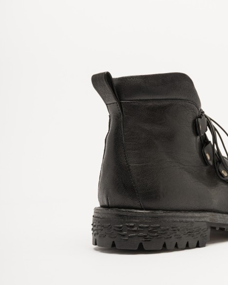 Ernesto Dolani Ankle Boots