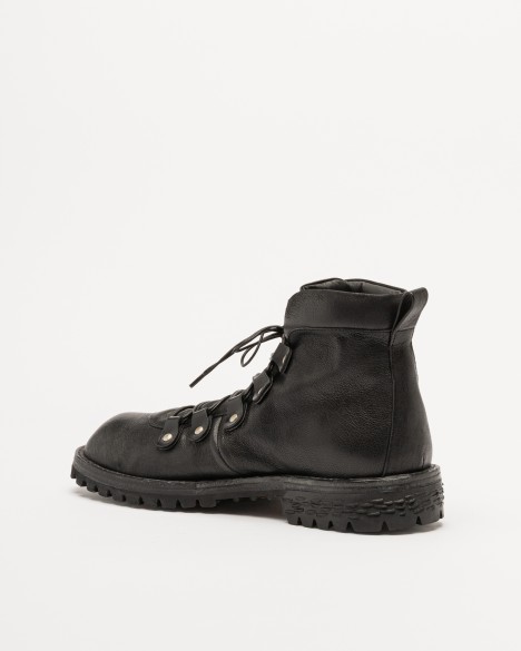 Ernesto Dolani Ankle Boots