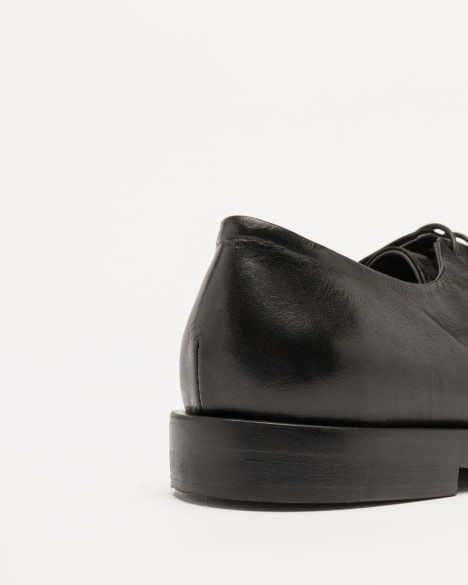 Chaussures derby Ernesto Dolani