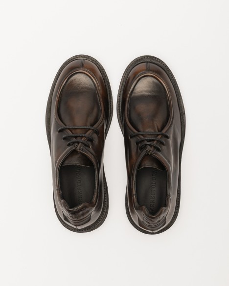 Sapatos Wallabee Ernesto Dolani
