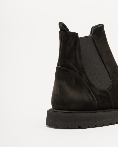Chelsea-Stiefeletten Ernesto Dolani