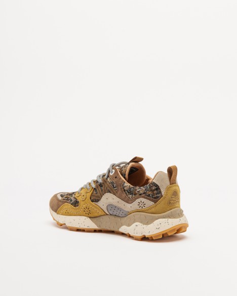 Zapatillas Flower Mountain