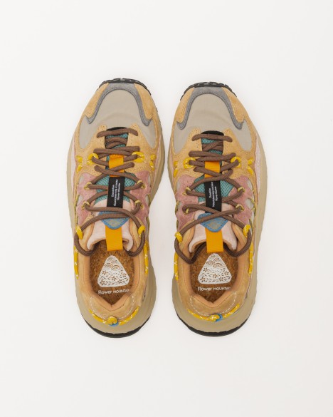 Flower Mountain Sneakers