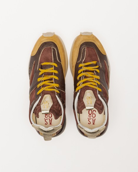 Sneakers A.S.98