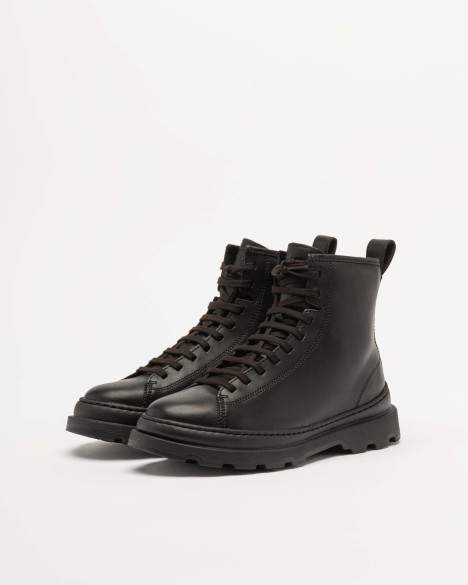 Stiefeletten Camper
