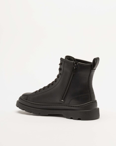 Stiefeletten Camper