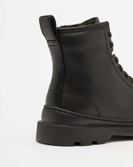 Botins Camper