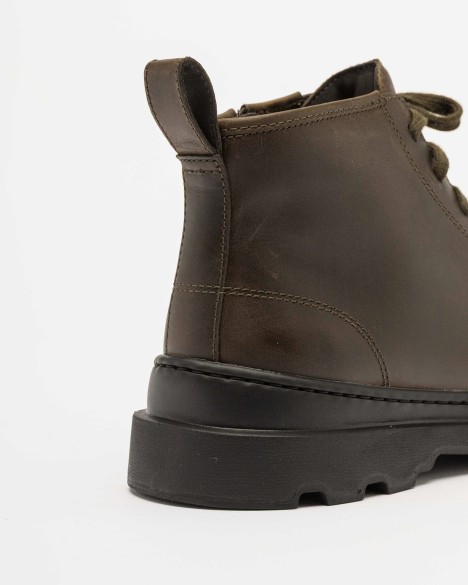 Botins Camper