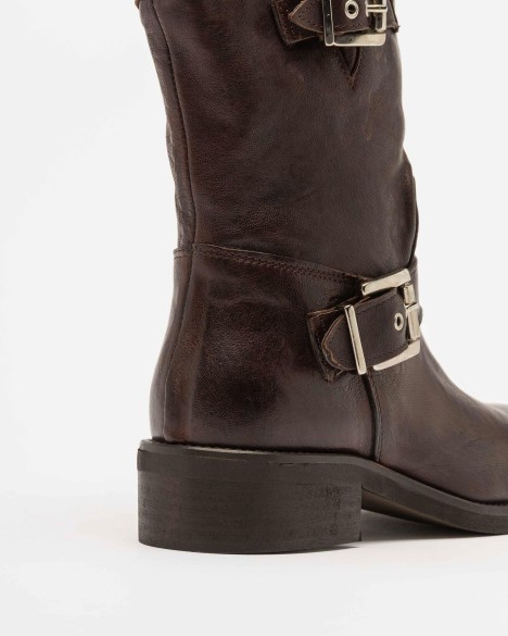 Botas Dropp