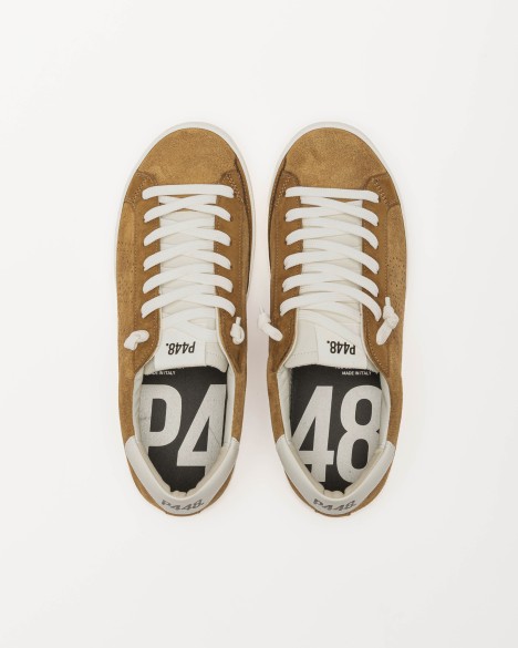 Zapatillas P448