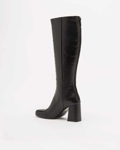 Hohe Stiefel The Lab.yrinth