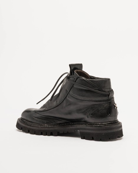 Botines Le Ruemarcel