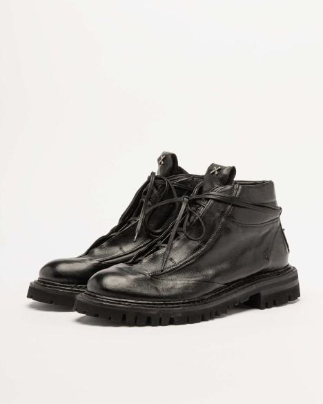 Botines Le Ruemarcel