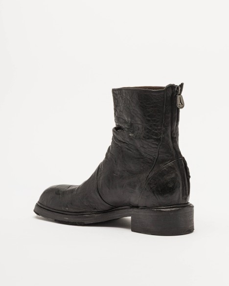 Stiefeletten Le Ruemarcel