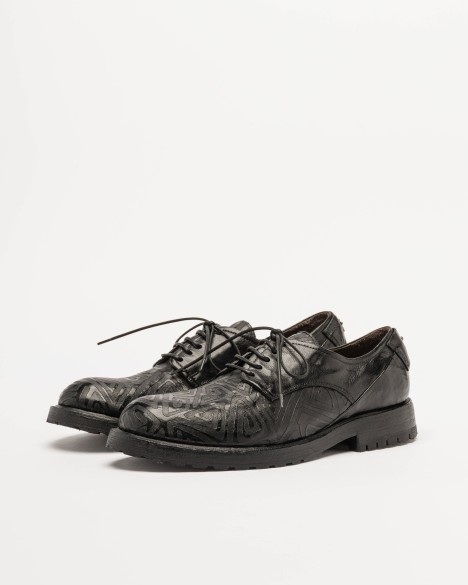 Chaussures derby Le Ruemarcel