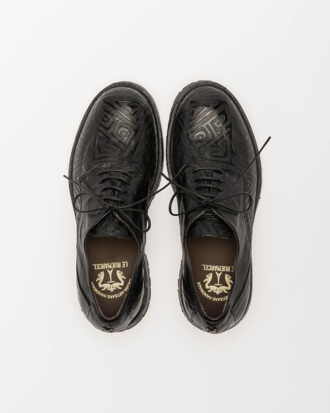 Chaussures derby Le Ruemarcel