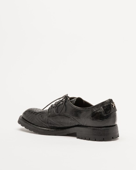 Chaussures derby Le Ruemarcel