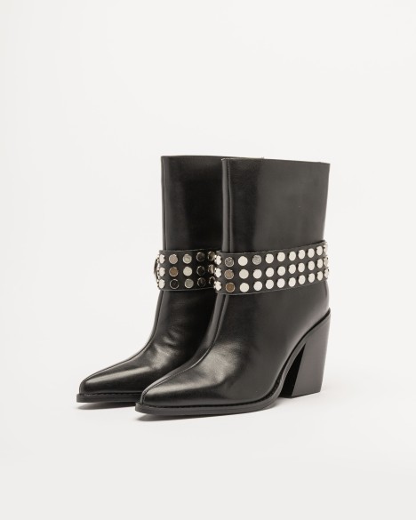 Bottines PROF