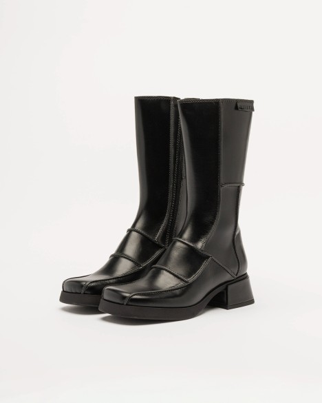 Botas de cano m�dio E8 by Miista