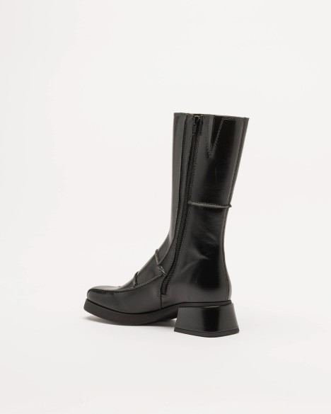 Botas de cano m�dio E8 by Miista