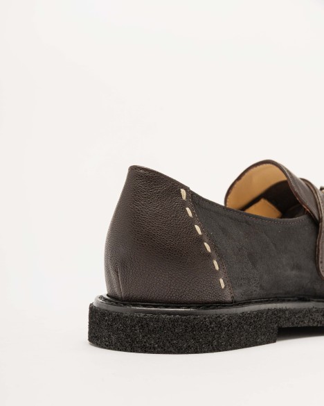 MLO Moccasins