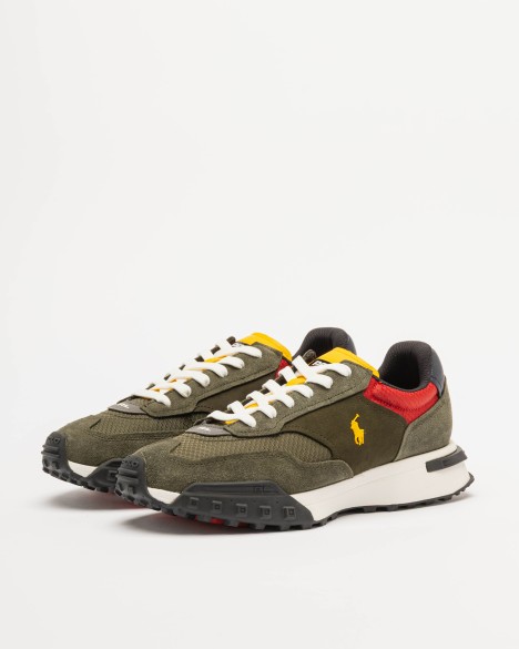 Sneakers Polo Ralph Lauren