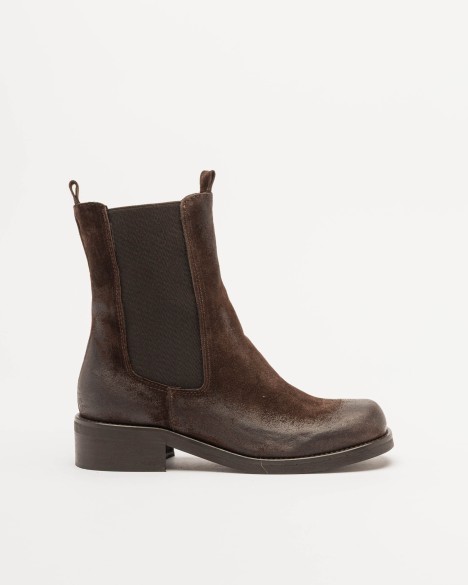 Stiefel Dropp