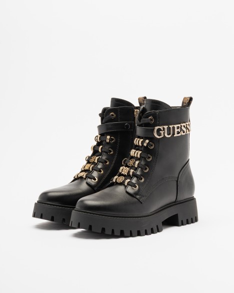 Botines Guess