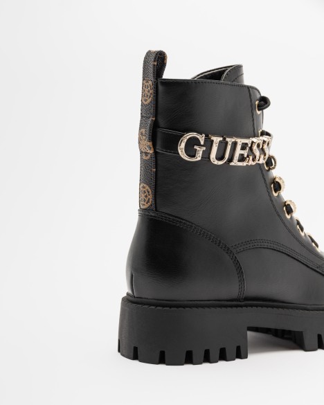 Botines Guess