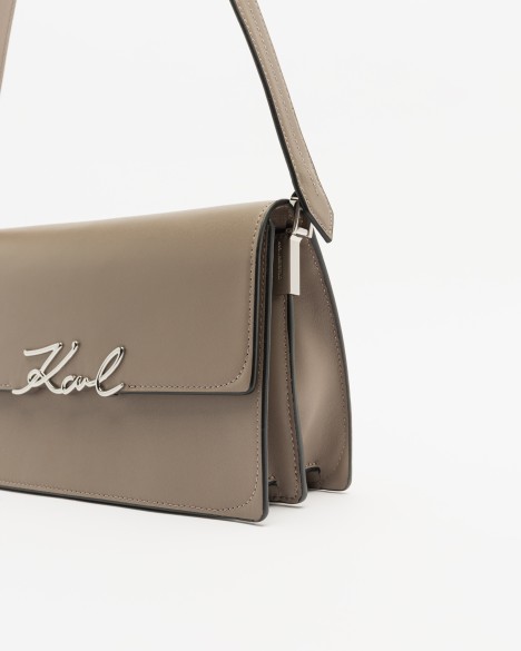 Borsa a tracolla Karl Lagerfeld