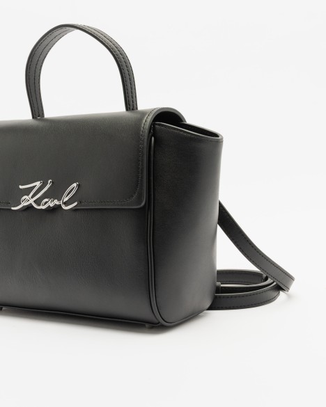 Borsa a tracolla Karl Lagerfeld