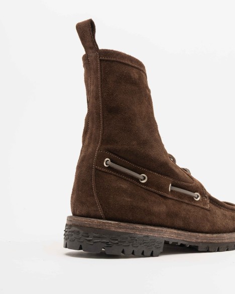 Ernesto Dolani Boots