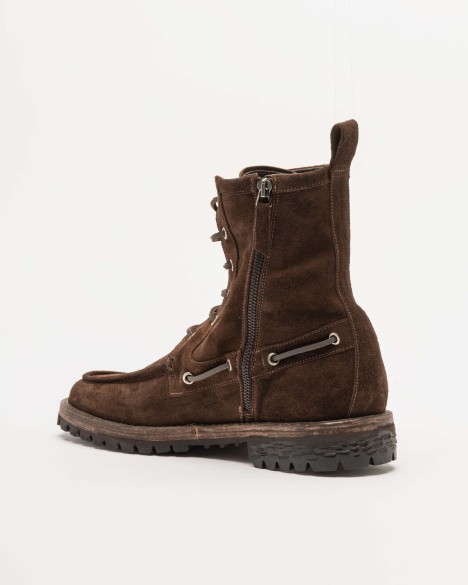 Ernesto Dolani Boots
